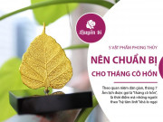 Clip Eva - Tháng 7 "cô hồn" đã tới, bạn đã chuẩn bị được 5 sản phẩm phong thủy tịch tà này chưa?