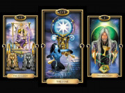 Eva tám - Bói bài tarot: Lý do gì khiến nhiều người không muốn gần gũi bạn? 