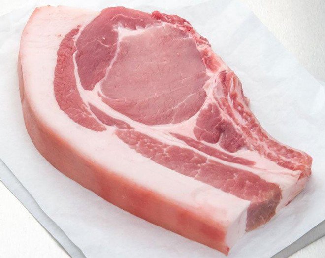 Thịt lợn có 7 dấu hiệu này dù giá có amp;#34;rẻ bèoamp;#34; cũng tuyệt đối đừng mua - 6