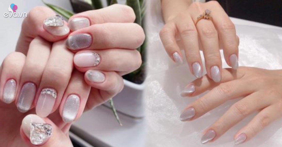 mắt mèo kim cương kết hợp gel... - Polish Nail & Beauty | Facebook