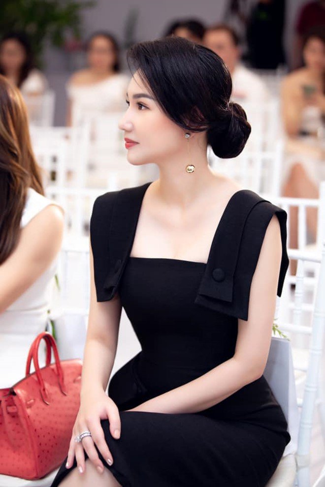 6 năm xa nhau, con trai MC Quỳnh Chi giờ lớn bổng khôi ngô, mẹ gặp biến cố sức khỏe - 13