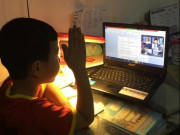 Tin tức - Phụ huynh trường tư choáng váng khi mức học phí online cao: "Tôi tính chuyển con về trường công"