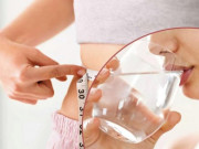 Sức khỏe - Học người Nhật cách chỉ uống nước cũng giúp giảm cân, tiêu hoá trơn tru lại sống khoẻ cả đời