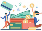 Eva tám - Vợ chồng cứ lập ngân sách theo kiểu này, tiết kiệm cả đống tiền mà gia đình luôn vui vẻ