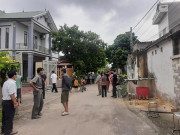 Tin tức - Vụ chồng bị sát hại, vợ bị hàng xóm chém trọng thương: Tiết lộ từ người nhà nghi phạm