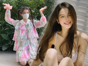 Thời trang - Có một hot girl dù ở nhà vẫn không ngừng mặc đẹp mỗi ngày