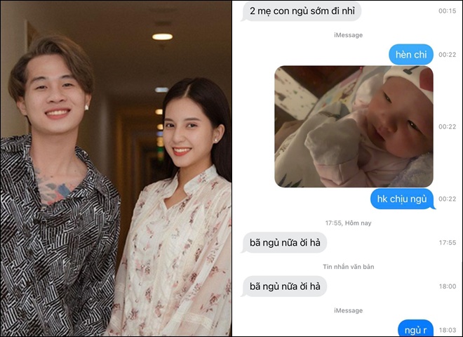 Sao Việt 24h: Thiên An cầu xin dân mạng khi con gái chung với Jack bị ...