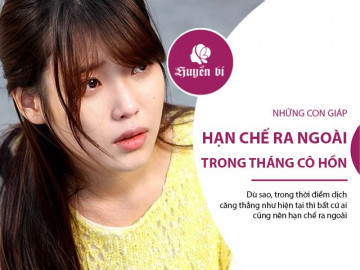 Trong tháng 7 cô hồn, những con giáp này nên hạn chế ra đường, tránh tai ương