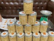 Tiêu dùng - Loại ruốc ăn ngon, lạ miệng "làm mưa làm gió" trên chợ mạng, chị em đổ xô mua về ăn