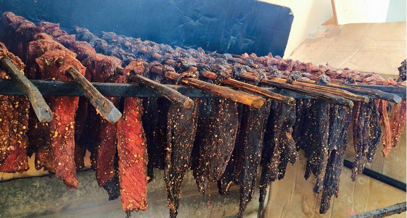 6 đặc sản Yên Bái ngon chuẩn hương vị núi rừng, mua làm quà mọi người đều mê tít - 3