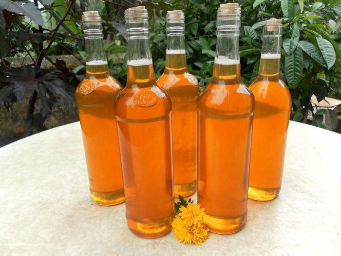 6 đặc sản Yên Bái ngon chuẩn hương vị núi rừng, mua làm quà mọi người đều mê tít - 6