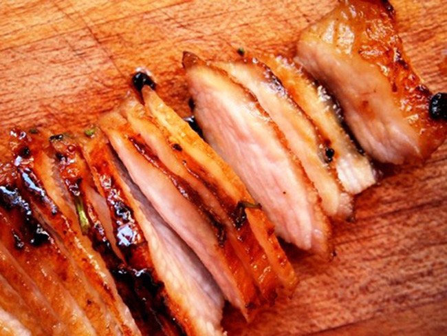 Cũng là thịt lợn nhưng phần thịt này amp;#34;gây sốtamp;#34;, lên tới nửa triệu/kg chị em lùng mua khắp nơi - 7