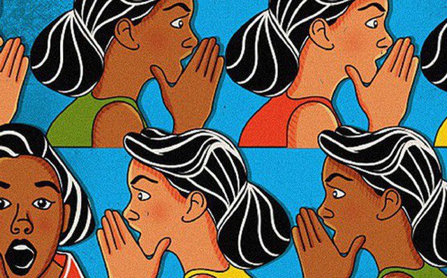 Đi làm, đừng quá tích cực trong 4 việc này - 2