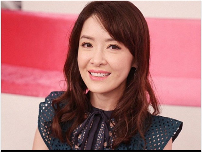 Hướng Hải Lam giờ từ bỏ sự nhiệp đóng phim trở thành doanh nhân.