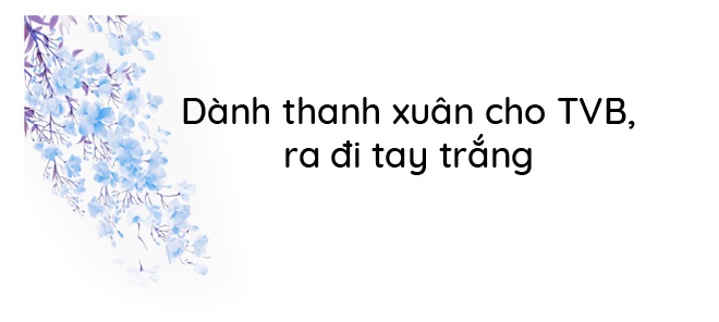 Hoa hậu bị ghét nhất TVB: Mang tiếng là Dương Quý Phi xấu xí, hết thời đi bán kim cương - 14