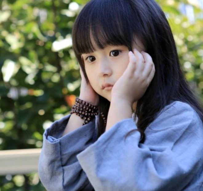 Tên đệm cho tên Linh hay. (Ảnh minh họa)