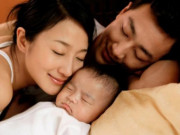 Sức khỏe - Vợ mới sinh được một tháng đã có ham muốn đòi quan hệ, tôi có nên làm "chuyện ấy"?