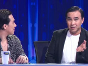 Giải trí - MC Quyền Linh: "20 năm trước, Trấn Thành ngồi chờ trước cửa nhà tôi, thấy tội, thương lắm"