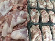 Tiêu dùng - Cũng là thịt lợn nhưng phần thịt này "gây sốt", lên tới nửa triệu/kg chị em lùng mua khắp nơi