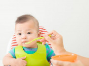 Làm mẹ - Gợi ý mẹ các món cháo cho bé 7 tháng tăng cân