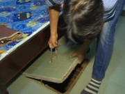 Tin tức - Người phụ nữ mất tích bí ẩn 2 tháng, sự thật lộ ra dưới lớp bê tông trong tầng hầm