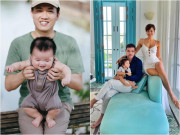 Giải trí - MC VTV Trần Ngọc: Không chấp nhận việc không nhận con, bình luận về số tiền "5 triệu" nuôi trẻ