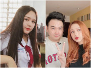 Làm mẹ - Hotgirl 2K2 định ghép trứng sinh con, chồng 8X siêu giàu tiết lộ tên đặc biệt của em bé
