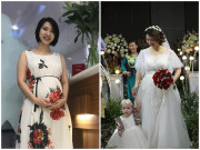 Bà bầu - Lỡ có bầu nhưng bạn trai Tây nói chưa yêu, 9X Sài Gòn "ngậm đắng" sinh con một mình