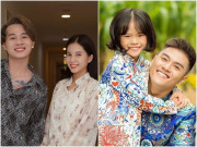 Làm mẹ - Sao Việt trợ cấp nuôi con: Người 2 tỷ/năm, người 5 triệu/tháng giống như Jack còn xin giảm