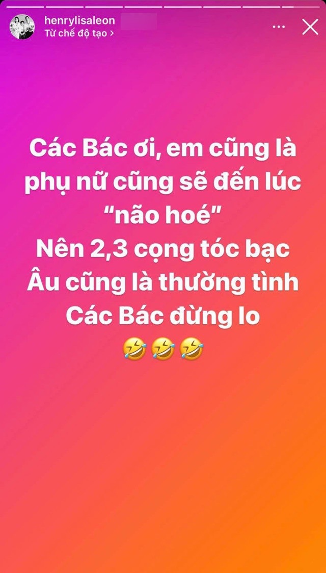 amp;#34;Tómamp;#34; khoảnh khắc Hồ Ngọc Hà lộ dấu hiệu lão hoá, điểm xập xệ giống hệt Mai Phương Thuý - 6