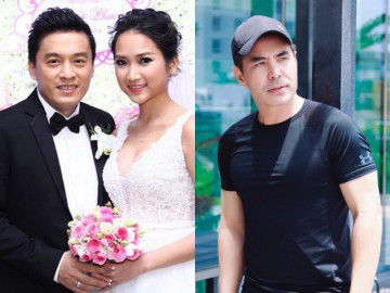 7 sao nam có con với fan: Trung Dũng không thể gặp con, Lam Trường vẫn hạnh phúc