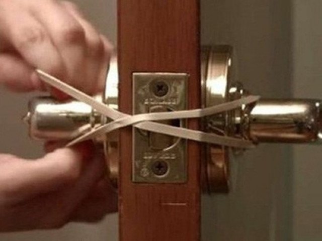 10 mẹo với dây chun cực hữu dụng trong đời sống hằng ngày mà bạn nên lưu lại ngay