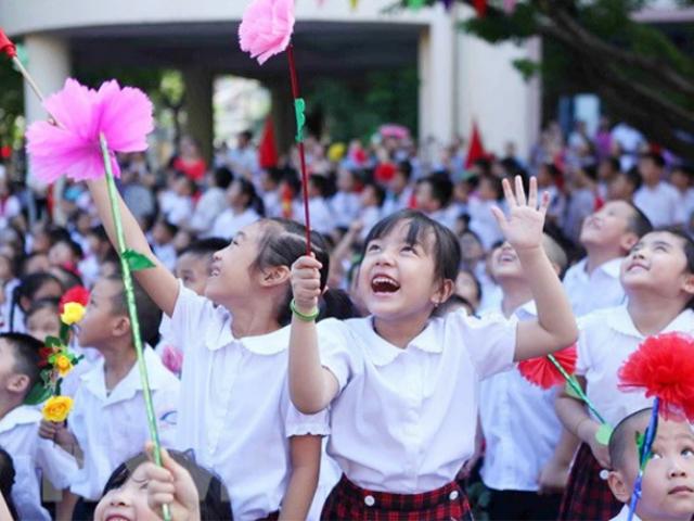 Cập nhật: Danh sách 11 tỉnh thành đầu tiên công bố thời gian cho học sinh đi học trở lại