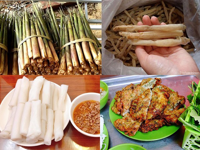 Đi Quảng Ninh đừng quên mua 6 đặc sản này làm quà, đảm bảo ai cũng khen khéo chọn