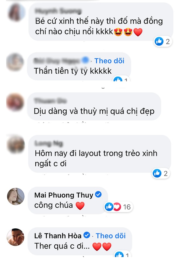 Không tinh ý khó nhận ra Lý Nhã Kỳ vừa thay đổi dung mạo, fan khen thần tiên tỷ tỷ - 5