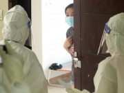 Sức khỏe - Chung cư có ca F0 cách ly tại nhà, tôi nên làm gì để tránh bị lây bệnh?