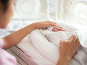 Bà bầu - Nữ ca sĩ mắc Covid-19 khi mang thai, sinh con 3 ngày rồi ra đi mãi mãi