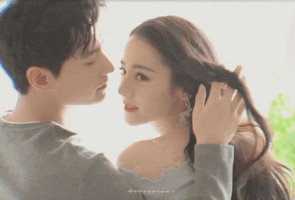 Những khoảnh khắc amp;#34;ngọt hơn mậtamp;#34; của cặp đôi hot nhất phim Trung 2021, ai xem cũng amp;#34;phát cuồngamp;#34; - 15