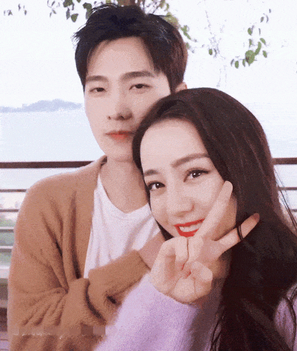 Những khoảnh khắc amp;#34;ngọt hơn mậtamp;#34; của cặp đôi hot nhất phim Trung 2021, ai xem cũng amp;#34;phát cuồngamp;#34; - 1