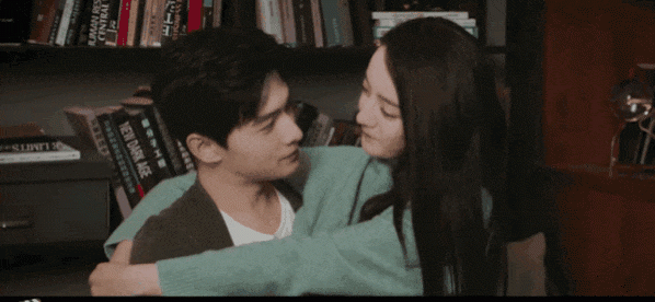 Những khoảnh khắc amp;#34;ngọt hơn mậtamp;#34; của cặp đôi hot nhất phim Trung 2021, ai xem cũng amp;#34;phát cuồngamp;#34; - 31