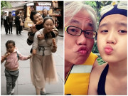 Làm vợ - Từng có tình yêu cổ tích, chàng cụt 2 chân ngoại tình, cặp đôi ông - cháu sống túng thiếu