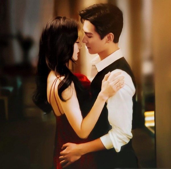 Những khoảnh khắc amp;#34;ngọt hơn mậtamp;#34; của cặp đôi hot nhất phim Trung 2021, ai xem cũng amp;#34;phát cuồngamp;#34; - 34