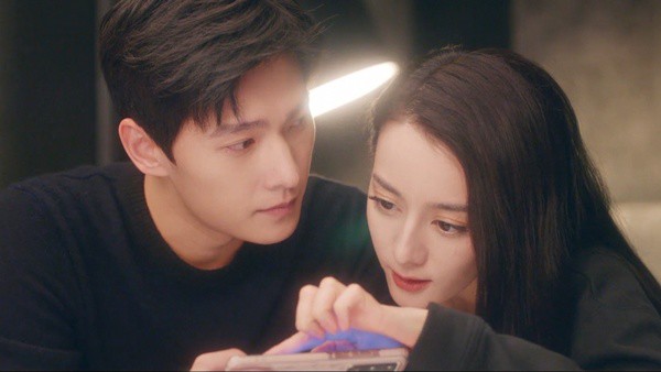 Tim đập thình thịch luôn này! Rung động rồi!