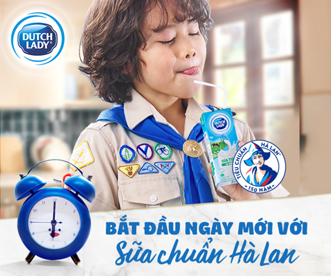 Để yên tâm khi con vào năm học “bình thường mới”, mẹ cần biết bí quyết bữa sáng đủ chất - 5