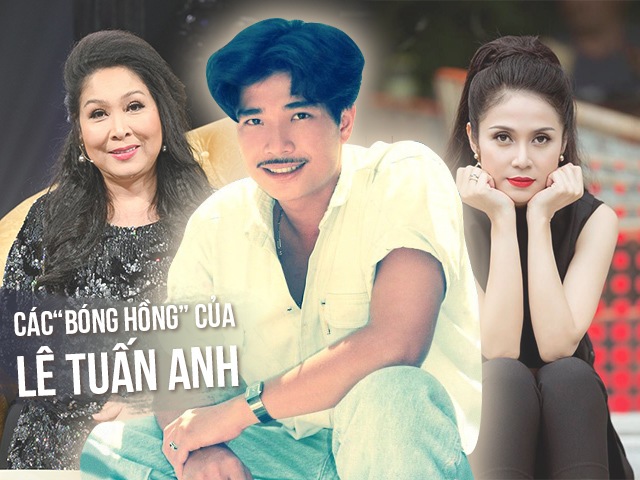 3 bóng hồng trong đời chồng NSND Hồng Vân: Vợ đầu cưới vội, vợ sau có 2 con riêng