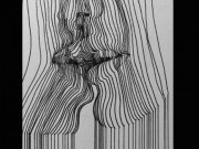 Eva tám - Hình ảnh nhìn thấy đầu tiên trong tranh có thể nhìn thấu bản chất một người