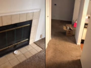 Tin tức - Trở về nhà sau 5 ngày công tác, người phụ nữ sốc nặng khi bước vào căn nhà của mình