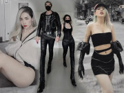 Thời trang - Chia tay Đạt-G, Du Uyên hạnh phúc bên bạn trai 1m90, style bé hạt tiêu nhưng nóng "bỏng mắt"