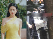 Giải trí - Ngôi sao 24/7: Lưu Diệc Phi lộ tính cách thật khi phản ứng với người qua đường