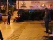 Tin tức - Sự thật clip "rượt đuổi người đàn ông trốn khỏi nơi cách ly" xôn xao MXH ở quận 3, TP.HCM